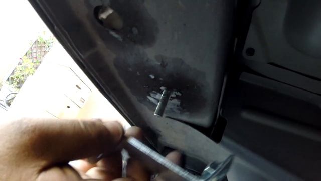 Installing nerf bars on a Chevrolet Traverse смотреть онлайн