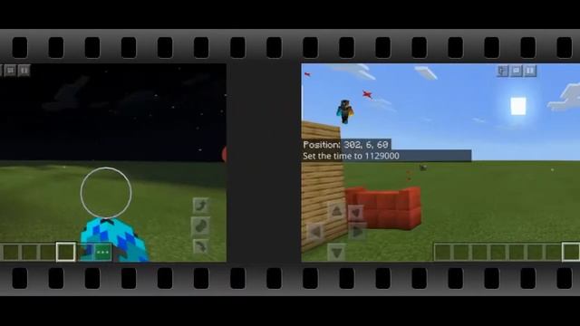 7 BENDA YANG TERSEMBUNYI DI MINECRAFT BESERTA FUNGSINYA смотреть онлайн