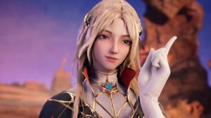 Трон, отмеченный Богом, 4 сезон, 11 серия (89 серия)