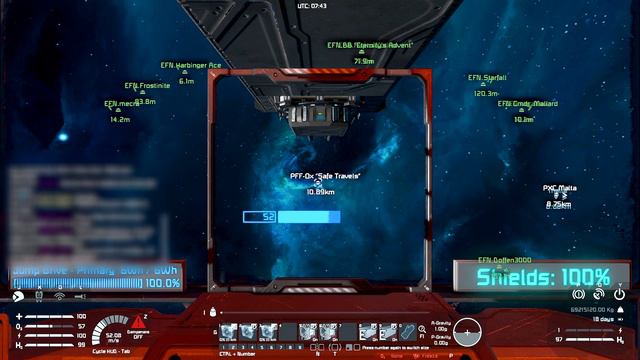 Space Engineers : Outlands - S0205 смотреть онлайн