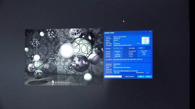 Is X58 Still Worth it..? Taking the 6 Core X5675 to 4.5GHz on AIR. смотреть онлайн
