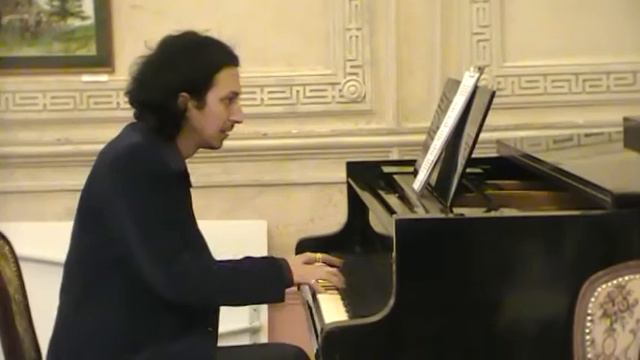 Alex Vinogradoff - Tiny Dancer (live grand) смотреть онлайн