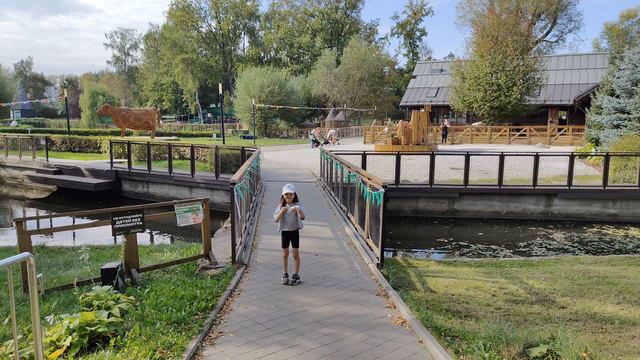 ВАРЯ.ВДНХ.11сентябя 2024