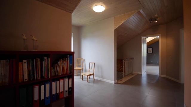 Villa à Baelen ! смотреть онлайн