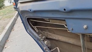 Чистка и смазка механизмов дверных замков ВАЗ 21099. А также замена всех актуаторов дверей.