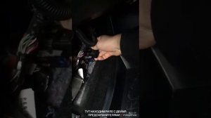 Не заводится Лада Приора?не крутит стартер?Решение проблемы