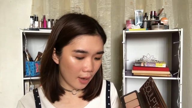 AFFORDABLE DRUGSTORE MAKEUP HAUL (PH) | Sittie Saheda смотреть онлайн