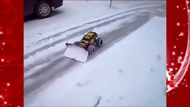 This Is Спатра - С новым годом! смотреть онлайн