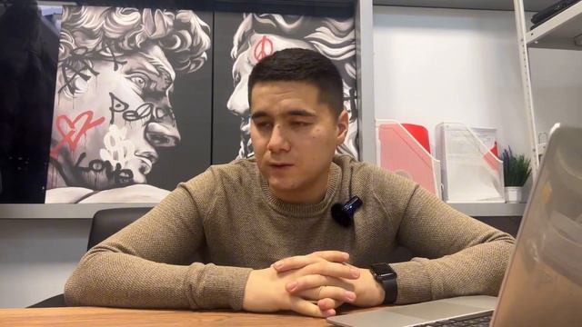 Переехал из провинции в Санкт-Петербург развивать бизнес смотреть онлайн
