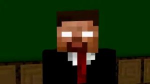 Школа мобов майнкрафт