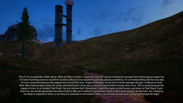 Ghoststory - Full Game - Gameplay (Story Game) смотреть онлайн