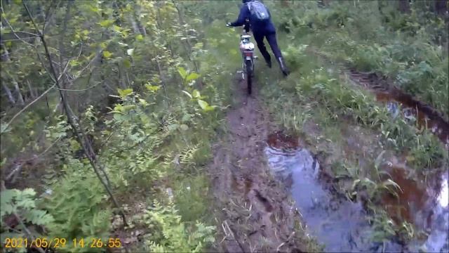 Веронда райд. 21.05.21 веломаршрут Великого Новгорода смотреть онлайн