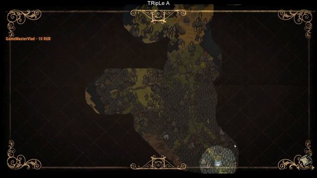 Don't Starve Together (кооп) ,стрим 3(Цирилл Болтун,Game Master Vlad) смотреть онлайн