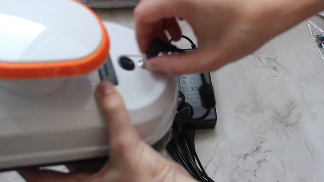 Робот мойщик окон dBot W100. Обзор и использование. Как он моет окна смотреть онлайн