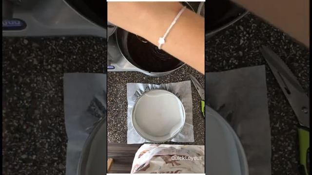 РЕЦЕПТ БРАУНИ ЧИЗКЕЙКА смотреть онлайн