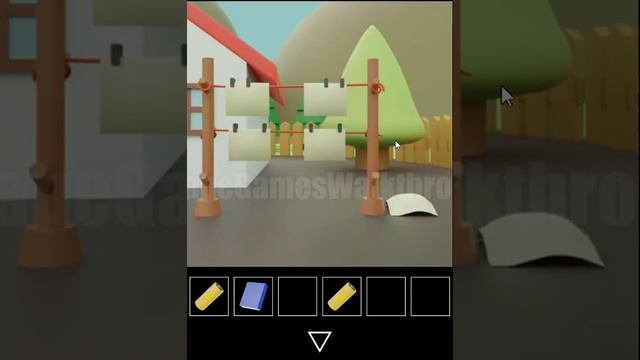 Escape Game: Lost Item Walkthrough [Nicolet] смотреть онлайн