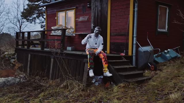 Yung Lean - Miami Ultras