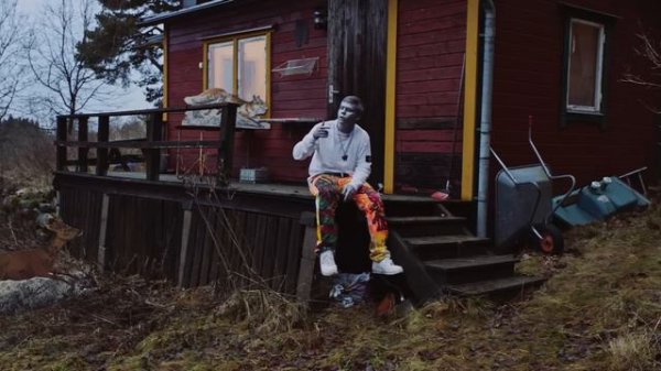 Yung Lean - Miami Ultras