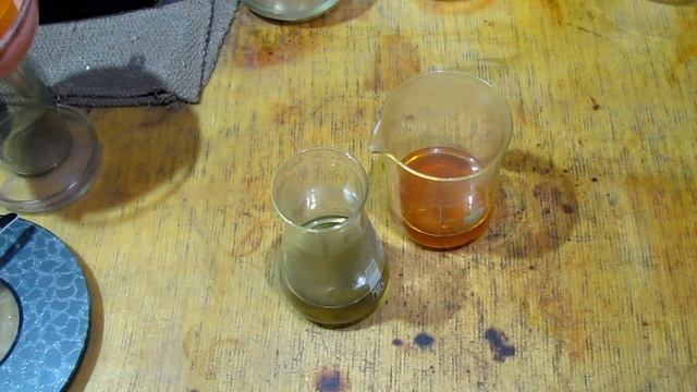 Аффинаж 52 г грязного металла смотреть онлайн