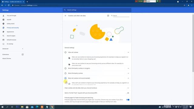 Enabling Cookies on Google Chrome for Enhanced Browsing| смотреть онлайн