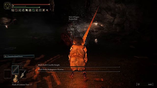 Playing ELDEN RING Randomizer Co-Op while waiting for DLC смотреть онлайн