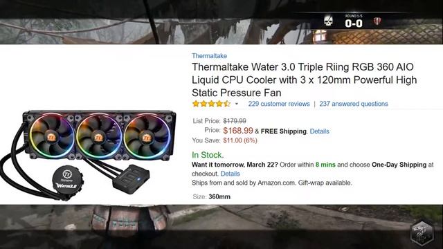 100% RGB Build Guide!!!(2017) смотреть онлайн