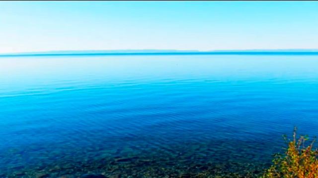 БАЙКАЛ смотреть онлайн