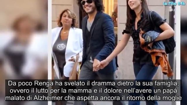‘I miei figli si vergognano…’ Ambra Angiolini il dramma familiare svelato da Francesco Renga смотреть онлайн