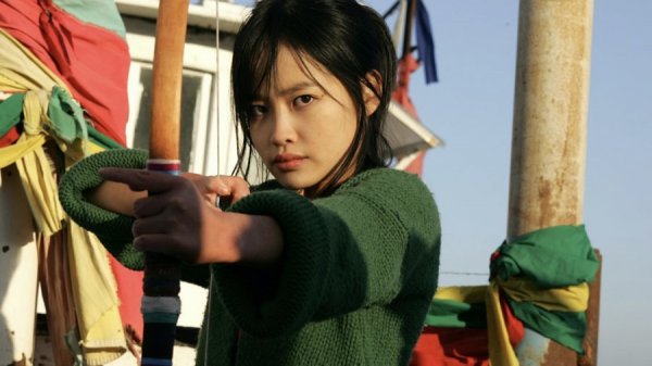 Натянутая тетива (фильм, 2005)