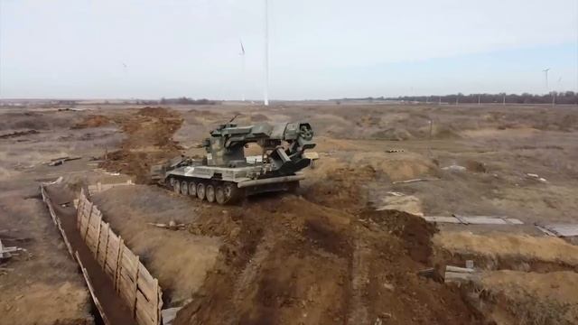 Разминирование Херсонской области / 2-2 смотреть онлайн