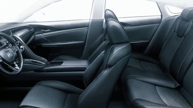 2019 Honda Insight Hybrid Prototype Detroit Auto Show смотреть онлайн