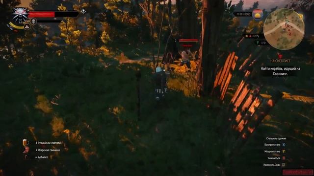 ПРО ОТКРЫТЫЕ МИРЫ или ОБЗОР Assassin's Creed Odyssey смотреть онлайн