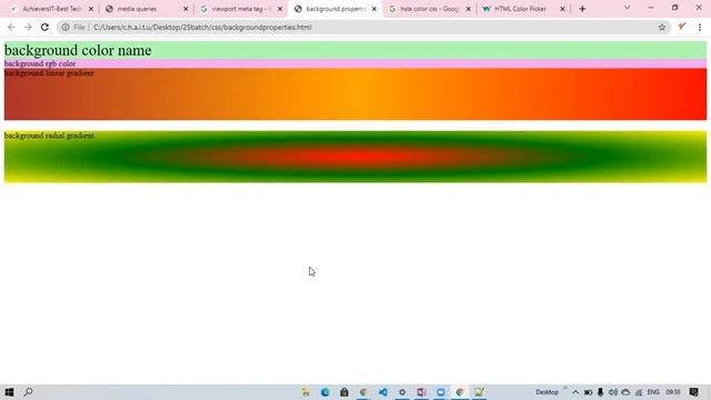 Class13 - css properties _ free online courses @IT смотреть онлайн