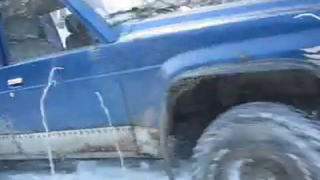 Клуб любителей бездорожья 01-02- 2012 076.avi смотреть онлайн