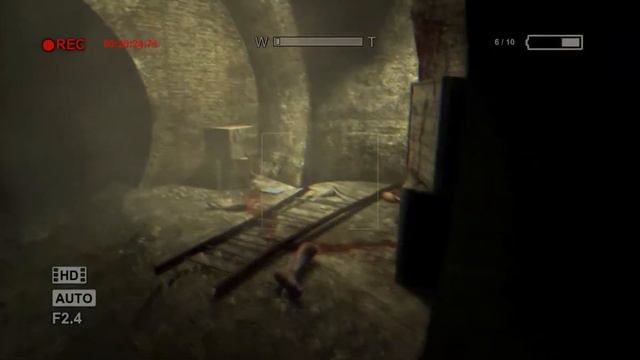 Прохождения Outlast #3 смотреть онлайн