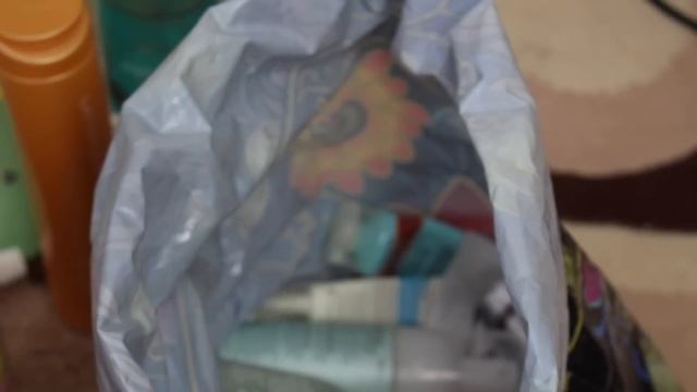 Пустые Баночки Август-Сентябрь ✩ Skinlite, Amway, Lumene, Benefit и др. смотреть онлайн