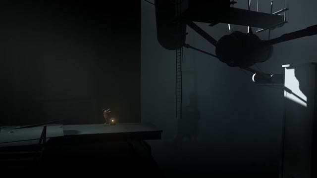 Inside (часть 5) - хитрый механизм/НЕ ПРОШЕЛ!!! продолжение в части 5.1 смотреть онлайн