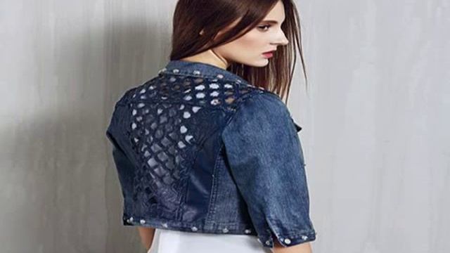 Магазин женской модной одежды дешево смотреть онлайн