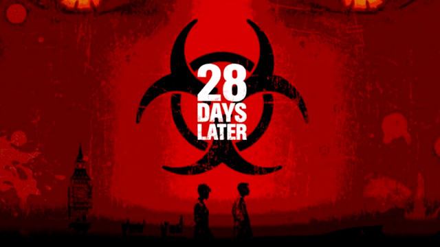 28 Days Later - Main Theme Extended Mix смотреть онлайн
