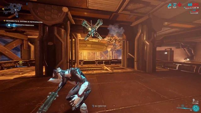 Warframe: Top 5 Armas primarias para Principiantes смотреть онлайн