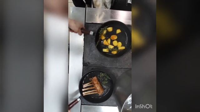 Каре баранины смотреть онлайн