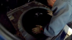 Установка ГБО на Chevrolet Cruze