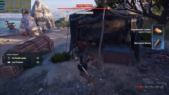 Assassin's Creed Odyssey | Best Settings & Benchmark | GTX 960M 2GB | i5-6300HQ | 16GB RAM смотреть онлайн