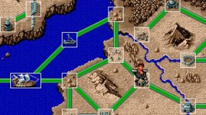 Last Battle (Genesis)|