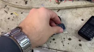 Защита бесключевого доступа TOYOTA CAMRY