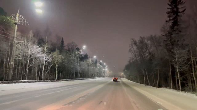 МОНЧЕГОРСК, ТУМАН | проспект Металлургов смотреть онлайн