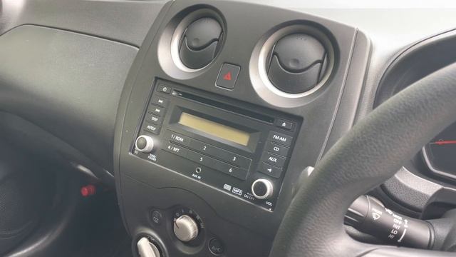 ? Популярный Японский хэтчбэк, ?? Nissan Note в кузове E12 рестайлинг смотреть онлайн