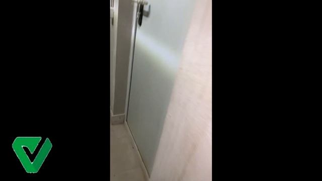 Обзор противопожарных металлических дверей, устаовленных на паркинге смотреть онлайн