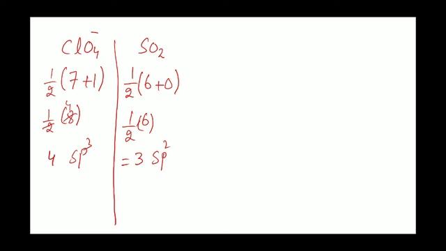 Hybridization examples смотреть онлайн
