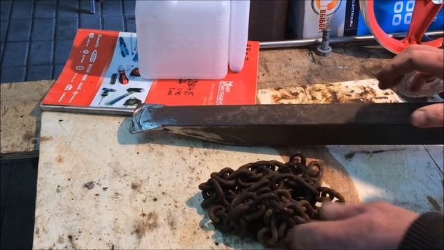 Домкрат ХайДжек ,,ПРИСПОСОБА,,за 100 минут!!!Hi-Lift and Experiment смотреть онлайн